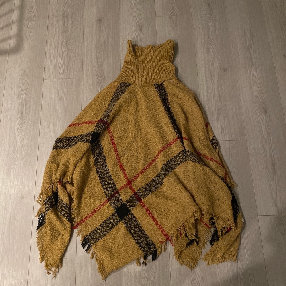 Poncho